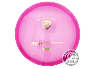 Discmania Originals C-Line MD3 Midrange Golf Disc (Individually Listed)