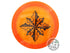 Discmania Limited Edition North Star Stamp Active Premium Rockstar Fairway Driver Golf Disc (Individually Listed)