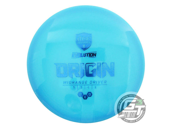 Discmania Evolution Neo Origin Midrange Golf Disc (Individually Listed)