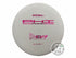 EV-7 OG Firm Phi Putter Golf Disc (Individually Listed)