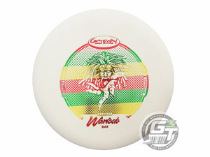 Gateway Sure Grip 4S Warlock Putter Golf Disc (Individually Listed)