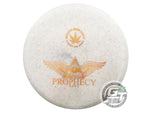 Gateway Diamond Hemp Prophecy Midrange Golf Disc (Individually Listed)