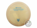 Gateway Diamond Assassin Fairway Driver Golf Disc (Individually Listed)