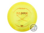 Gateway Diamond Sabre Fairway Driver Golf Disc (Individually Listed)