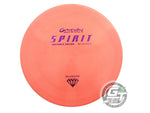 Gateway Diamond Spirit Distance Driver Golf Disc (Individually Listed)