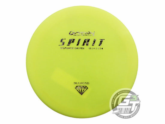 Gateway Diamond Spirit Distance Driver Golf Disc (Individually Listed)