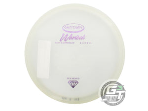 Gateway Diamond Warlock Putter Golf Disc (Individually Listed)
