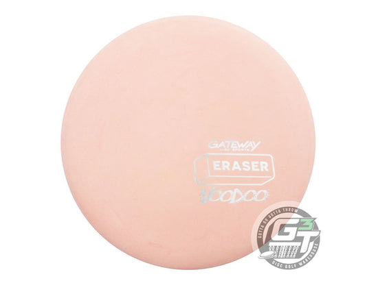 Gateway Eraser Voodoo Putter Golf Disc (Individually Listed)