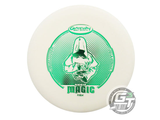 Gateway Sure Grip Firm Magic Putter Golf Disc (Individually Listed)