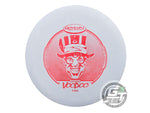 Gateway Sure Grip Firm Voodoo Putter Golf Disc (Individually Listed)