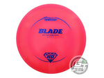 Gateway Hyper-Diamond Blade Fairway Driver Golf Disc (Individually Listed)