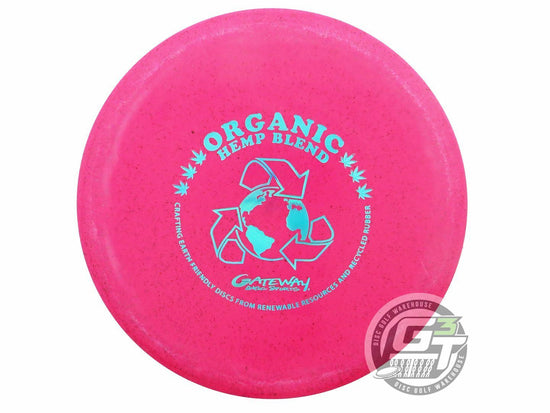 Gateway Hemp Blend Firm Prophecy Midrange Golf Disc (Individually Listed)