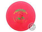 Gateway Hemp Blend Firm Warrior Midrange Golf Disc (Individually Listed)