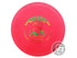 Gateway Hemp Blend Firm Warrior Midrange Golf Disc (Individually Listed)