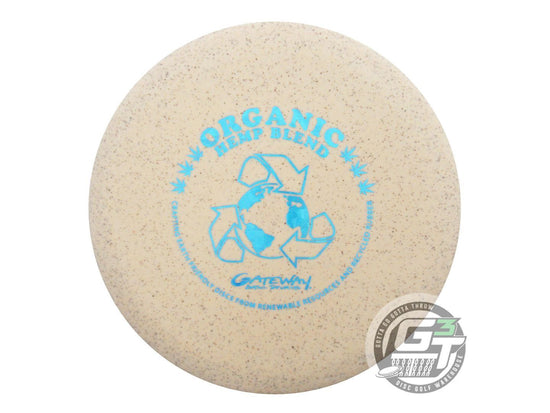 Gateway Hemp Blend Super Soft Magic Putter Golf Disc (Individually Listed)