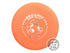 Gateway Hemp Blend Super Soft Warlock Putter Golf Disc (Individually Listed)