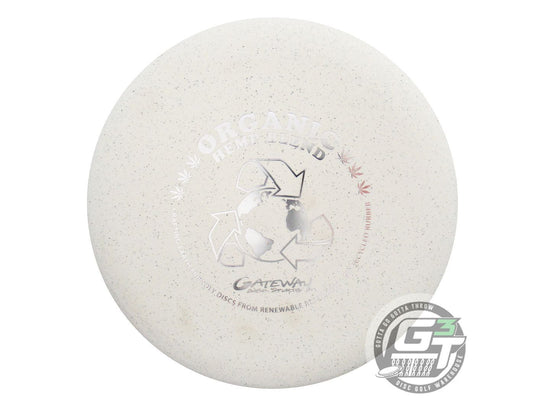 Gateway Hemp Blend Super Stupid Soft Magic Putter Golf Disc (Individually Listed)