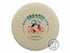 Gateway Hemp Blend Super Stupid Soft Warlock Putter Golf Disc (Individually Listed)