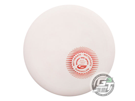 Gateway Super Glow Super Soft Wizard Putter Golf Disc (Individually Listed)