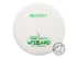 Gateway "Not So" Pure White Wizard Putter Golf Disc (Individually Listed)
