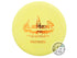 Gateway Sure Grip Element Midrange Golf Disc (Individually Listed)