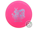 Gateway Sure Grip Warrior Midrange Golf Disc (Individually Listed)