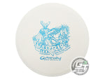 Gateway Sure Grip Warrior Midrange Golf Disc (Individually Listed)