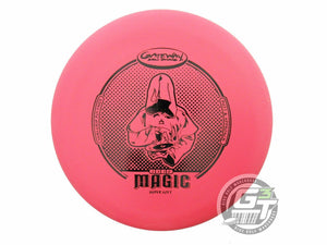 Gateway Sure Grip Super Soft Magic Putter Golf Disc (Individually Listed)