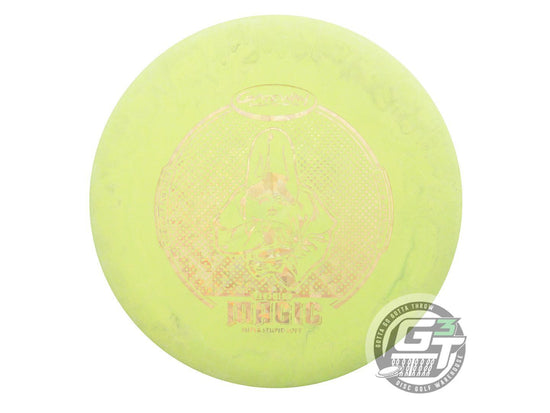 Gateway Sure Grip Super Stupid Soft Magic Putter Golf Disc (Individually Listed)