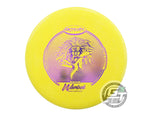 Gateway Sure Grip Super Stupid Soft Warlock Putter Golf Disc (Individually Listed)