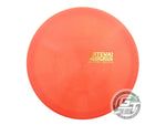 Gateway Factory Second Diamond Spirit Distance Driver Golf Disc (Individually Listed)