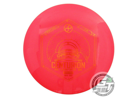 Infinite Discs I-Blend Centurion Fairway Driver Golf Disc (Individually Listed)