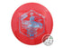 Infinite Discs I-Blend Dynasty Fairway Driver Golf Disc (Individually Listed)