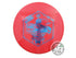 Infinite Discs I-Blend Dynasty Fairway Driver Golf Disc (Individually Listed)