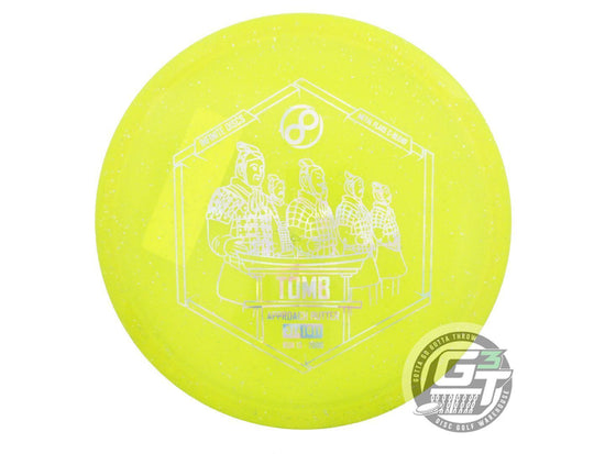 Infinite Discs Metal Flake C-Blend Tomb Putter Golf Disc (Individually Listed)