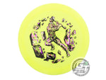 Infinite Discs Glow C-Blend Slab Distance Driver Golf Disc (Individually Listed)