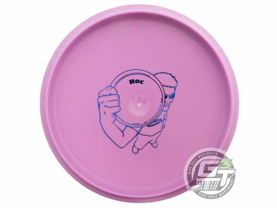 Innova Bottom Stamp DX Roc Midrange Golf Disc (Individually Listed)