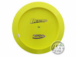 Innova Bottom Stamp Star Destroyer Distance Driver Golf Disc (Individually Listed)