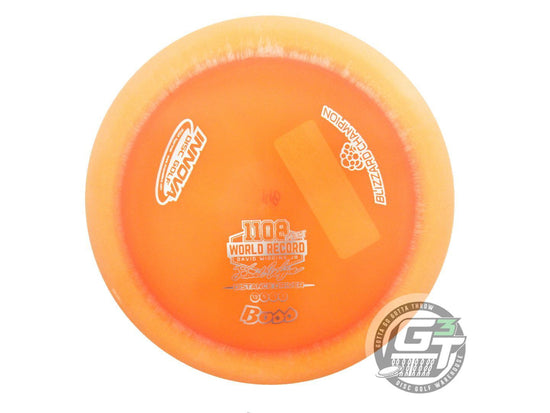 Innova Blizzard Champion Boss Distance Driver Golf Disc (Individually Listed)