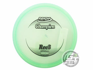 Innova Champion Roc3 Midrange Golf Disc (Individually Listed)