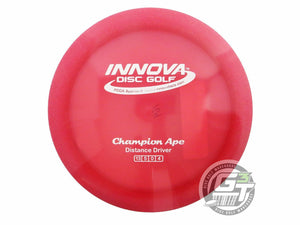 Innova Champion Ape Distance Driver Golf Disc (Individually Listed)