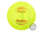 Innova Champion Daedalus Distance Driver Golf Disc (Individually Listed)