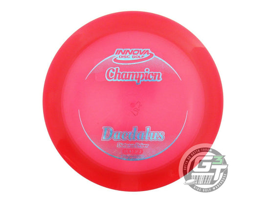 Innova Champion Daedalus Distance Driver Golf Disc (Individually Listed)