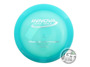 Innova Champion Destroyer Distance Driver Golf Disc (Individually Listed)
