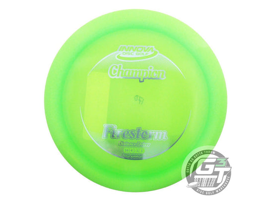 Innova Champion Firestorm Distance Driver Golf Disc (Individually Listed)