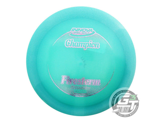 Innova Champion Firestorm Distance Driver Golf Disc (Individually Listed)