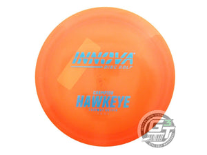 Innova Champion Hawkeye Fairway Driver Golf Disc (Individually Listed)