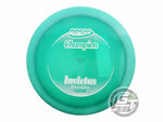 Innova Champion Invictus Distance Driver Golf Disc (Individually Listed)