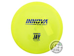 Innova Champion Jay Midrange Golf Disc (Individually Listed)