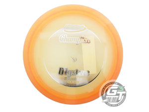 Innova Champion Mystere Distance Driver Golf Disc (Individually Listed)